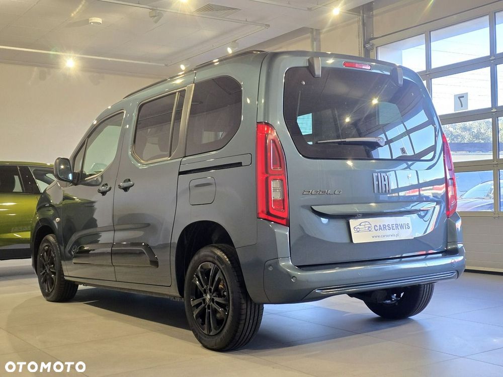 Fiat Doblo - 9