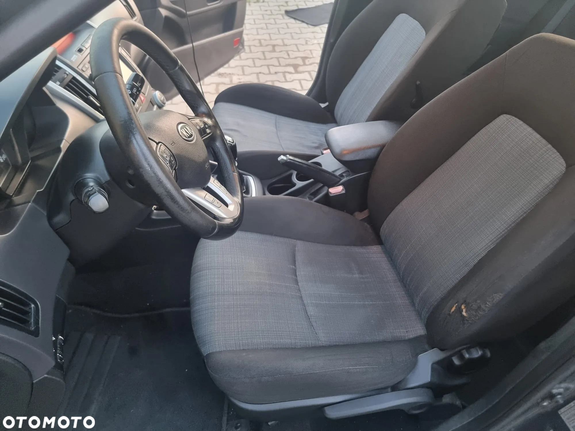 Kia Ceed Cee'd 1.6 Crdi Comfort + - 17
