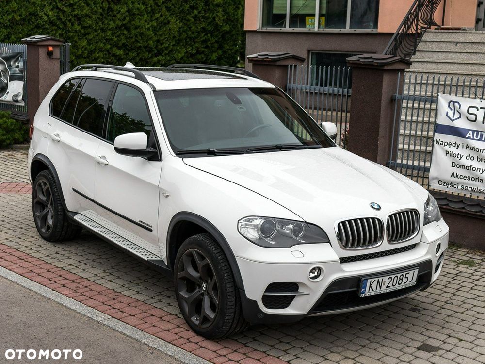 BMW X5 xDrive30d xLine - 5