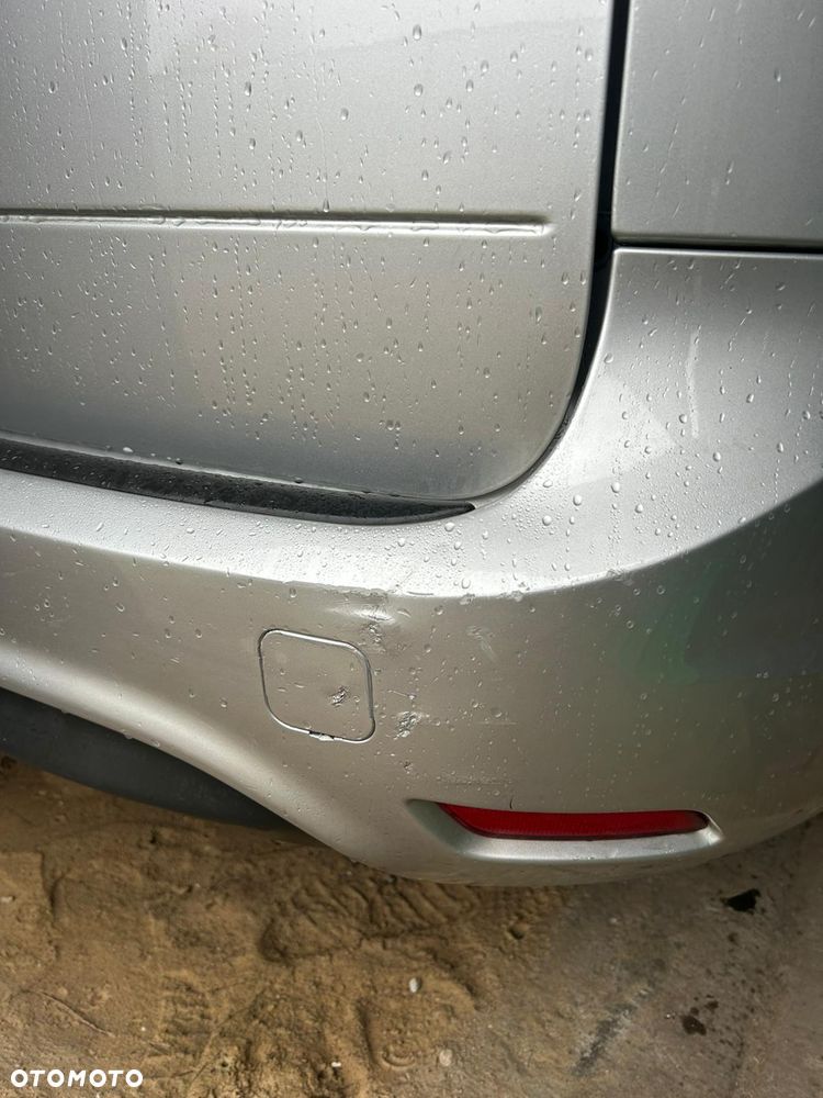 Ford Focus 1.6 TDCi FX Silver - 28