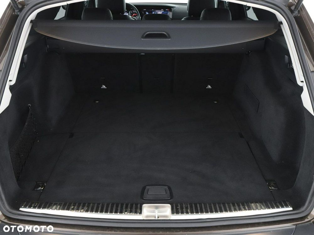 Mercedes-Benz Klasa E 220 d 4-Matic All-Terrain - 20