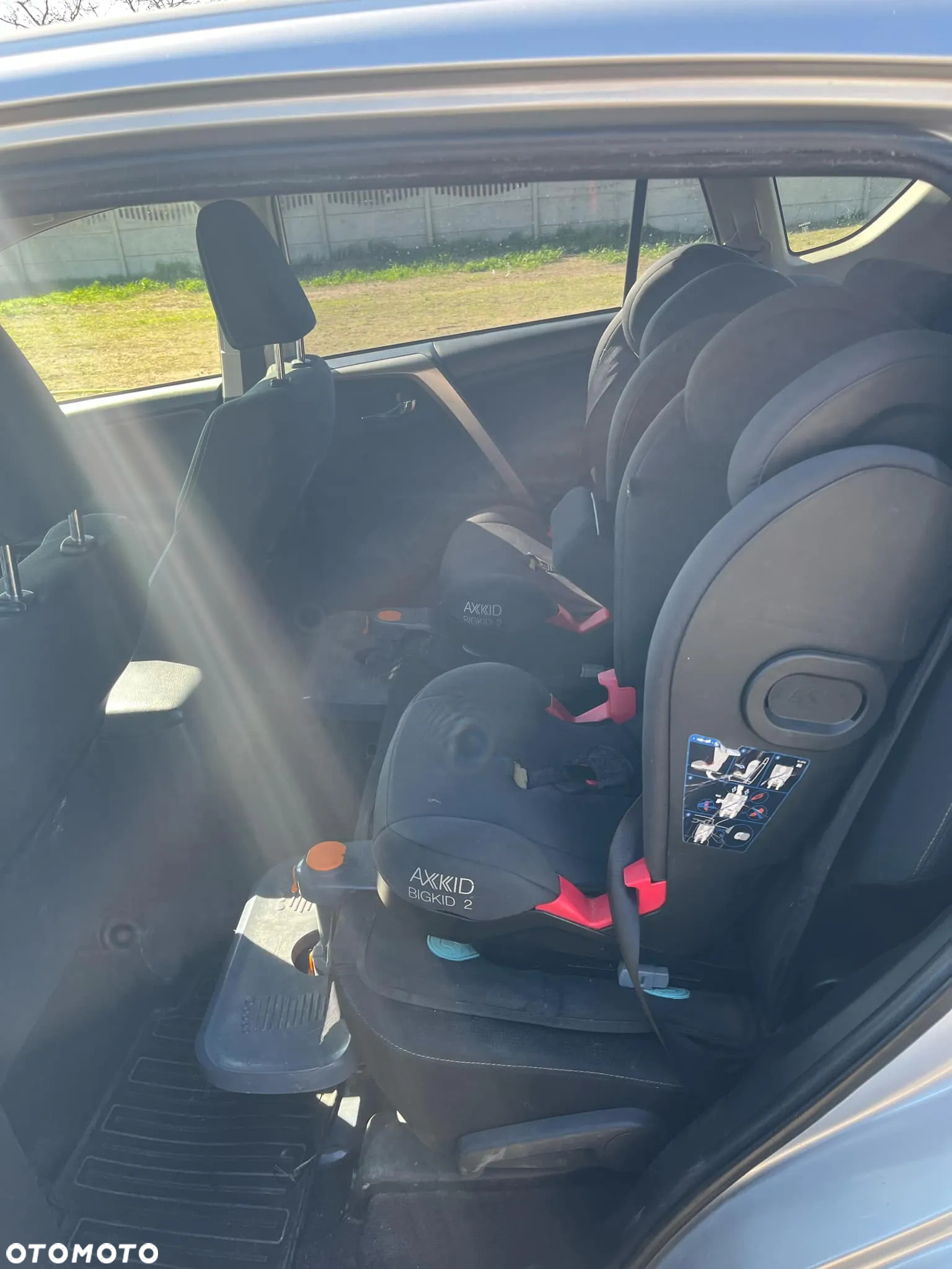 Toyota RAV4 - 3