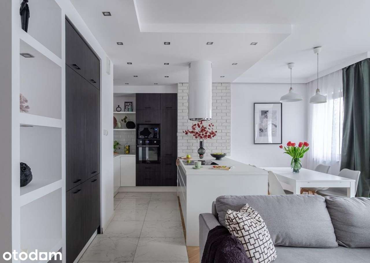 3-oda daire – 84 m²