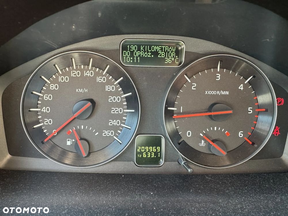 Volvo V50 D2 Kinetic - 2