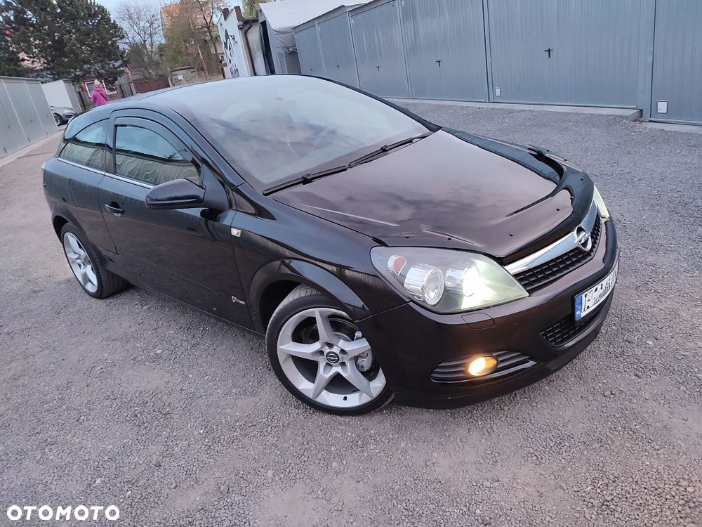Opel Astra - 3