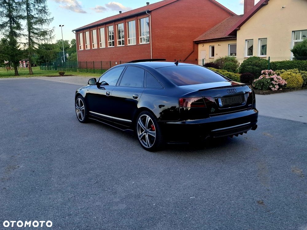 Audi A6 Limousine - 7