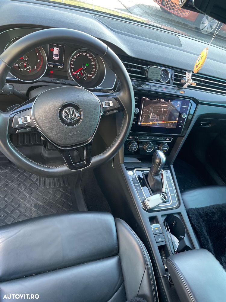 Volkswagen ARTEON 2.0 TSI DSG Elegance - 14
