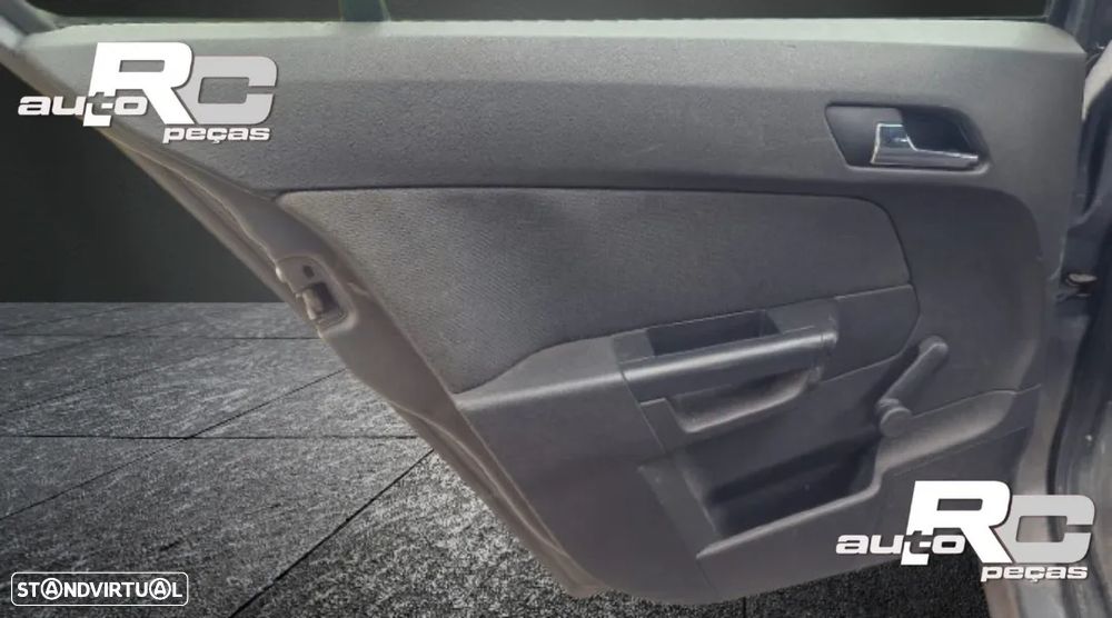 Opel Astra H 1.4 Gasolina – Viatura para peças - 13