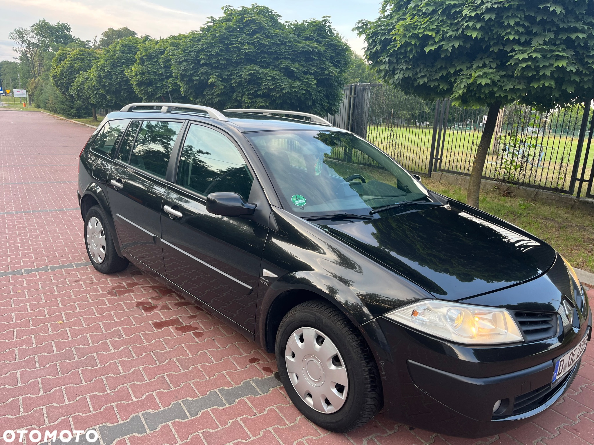 Renault Megane - 4