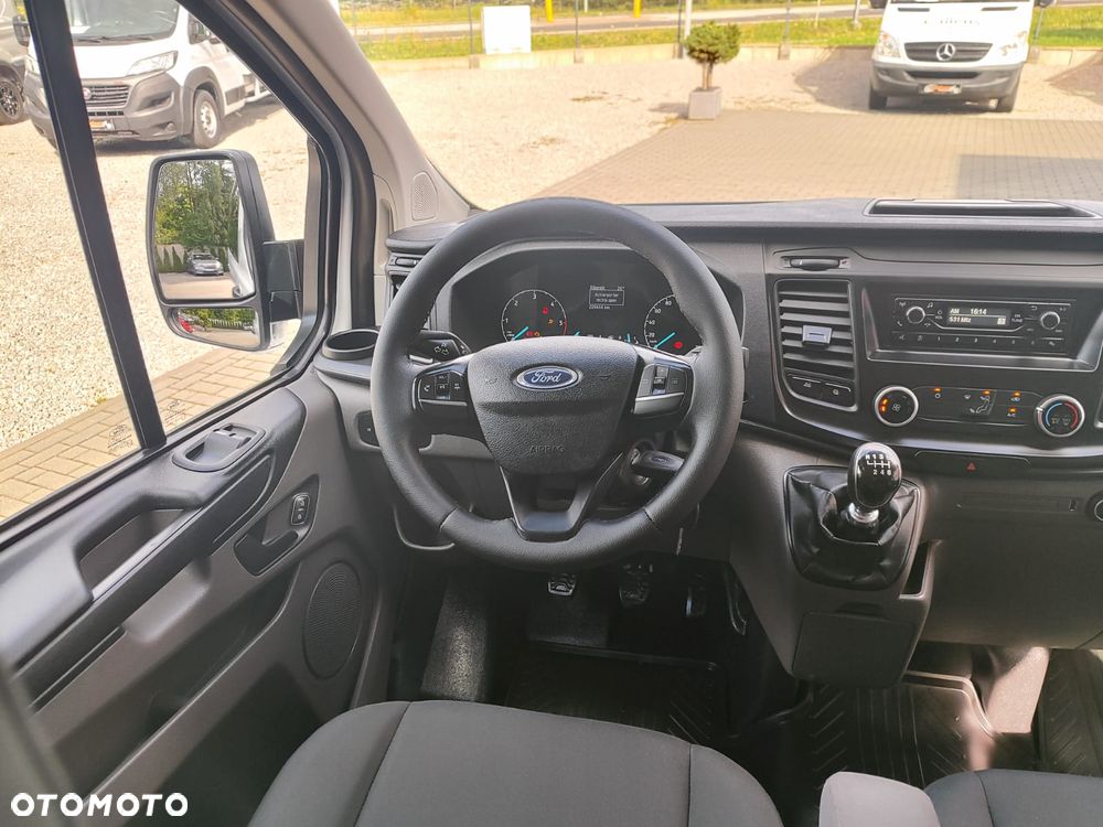 Ford Transit - 16