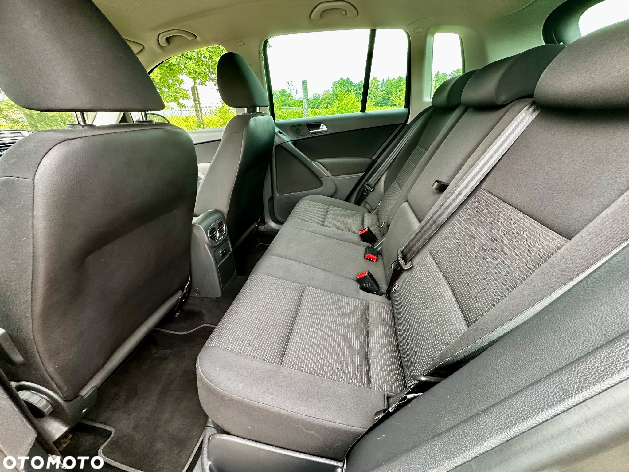 Volkswagen Tiguan 2.0 TSI 4Mot Sport&Style - 15