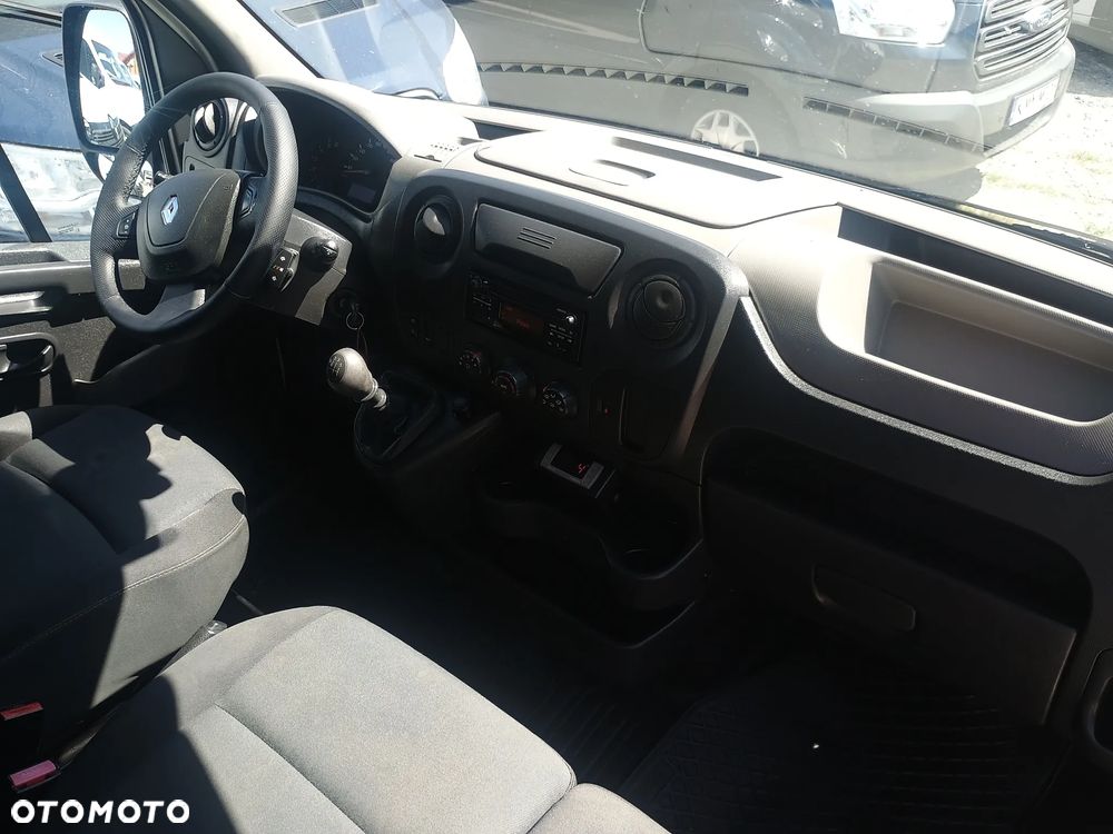 Renault Master - 26