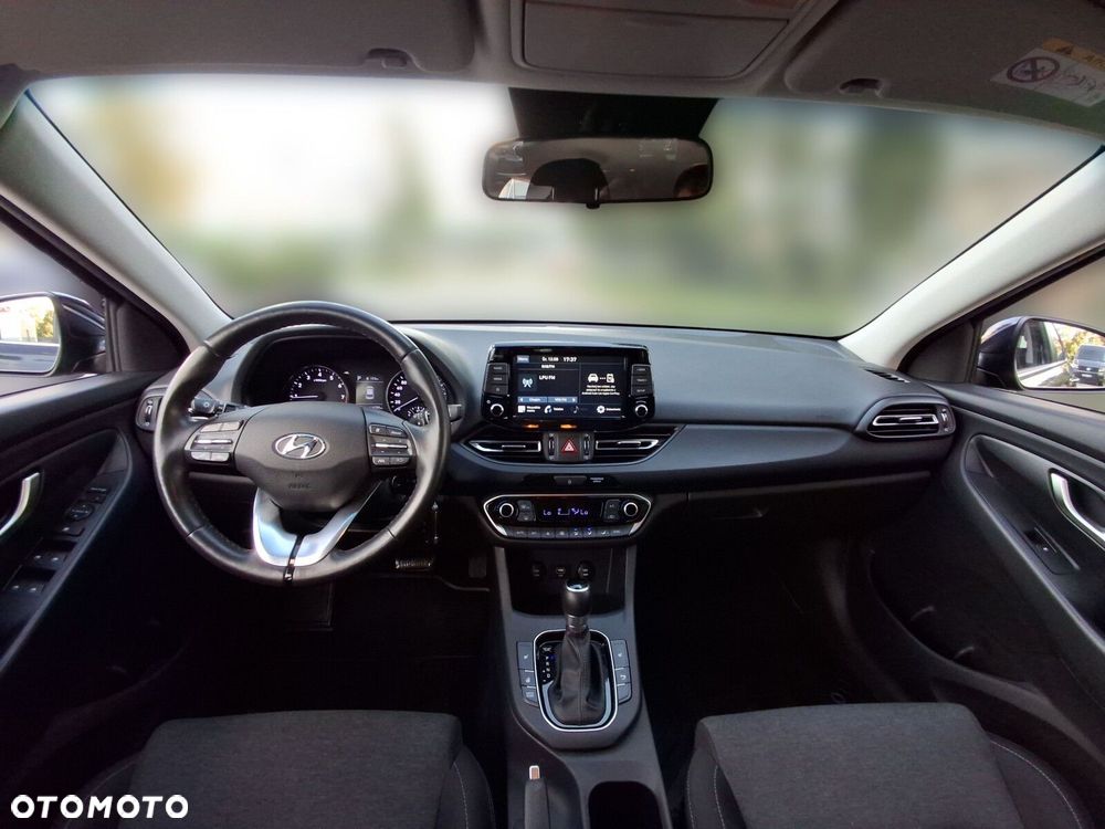 Hyundai i30 - 16