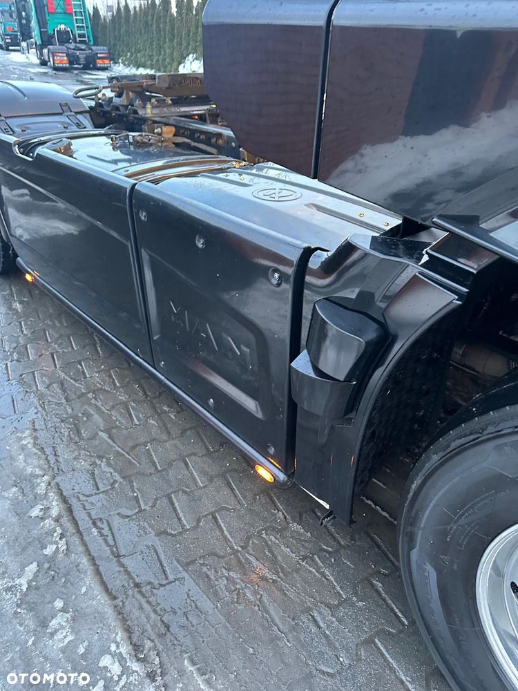 MAN TGX 18.510 XXL - 21