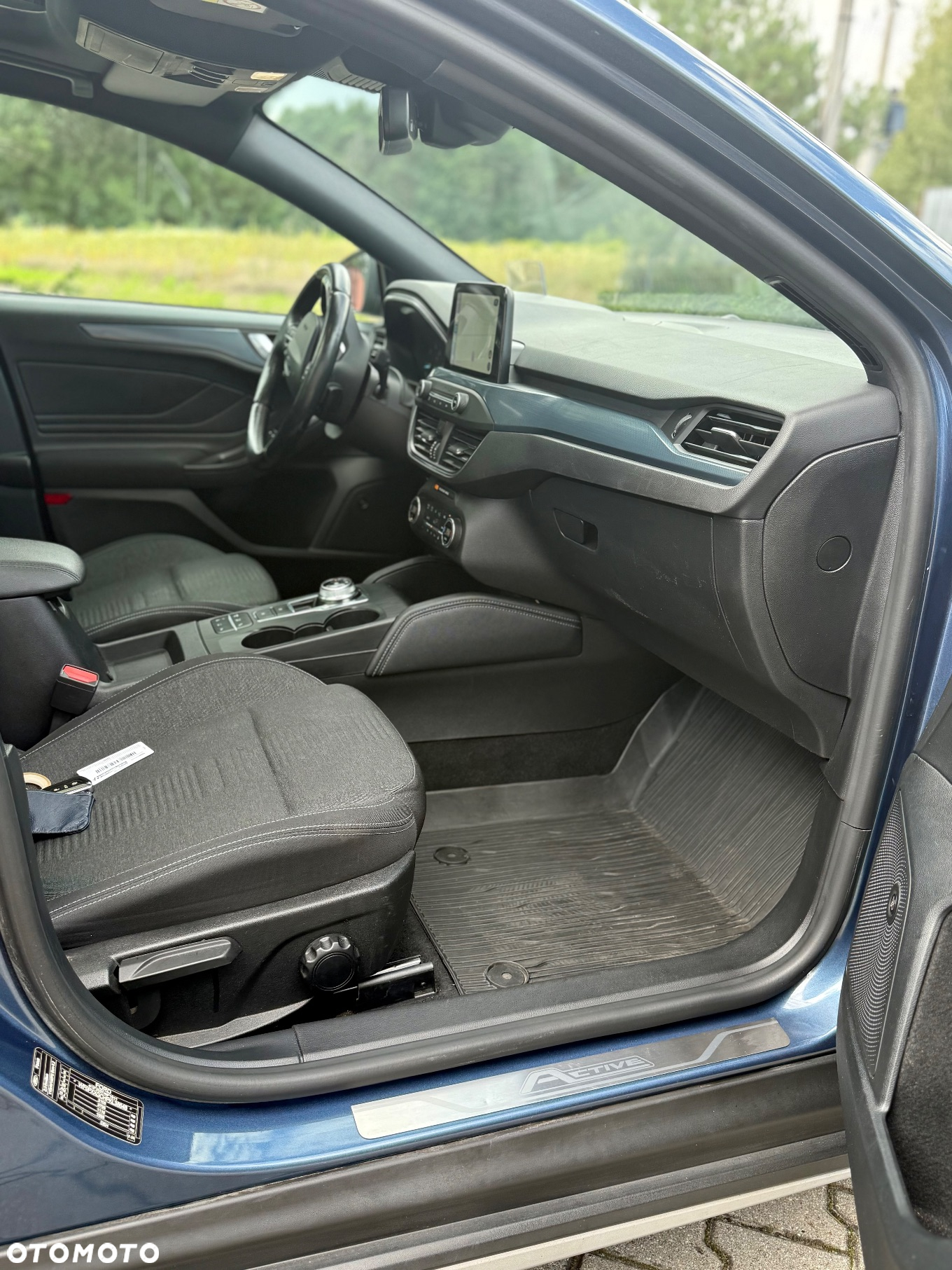 Ford Focus 2.0 EcoBlue Active - 12