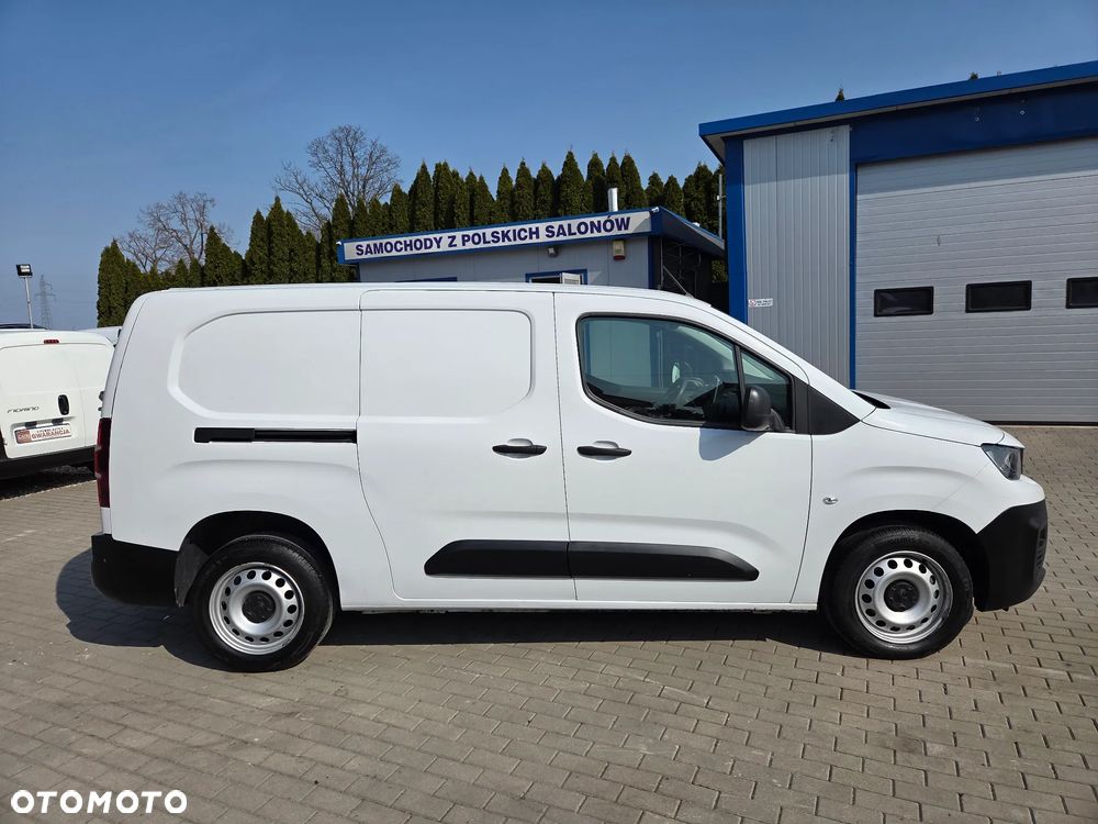 Peugeot Partner - 2