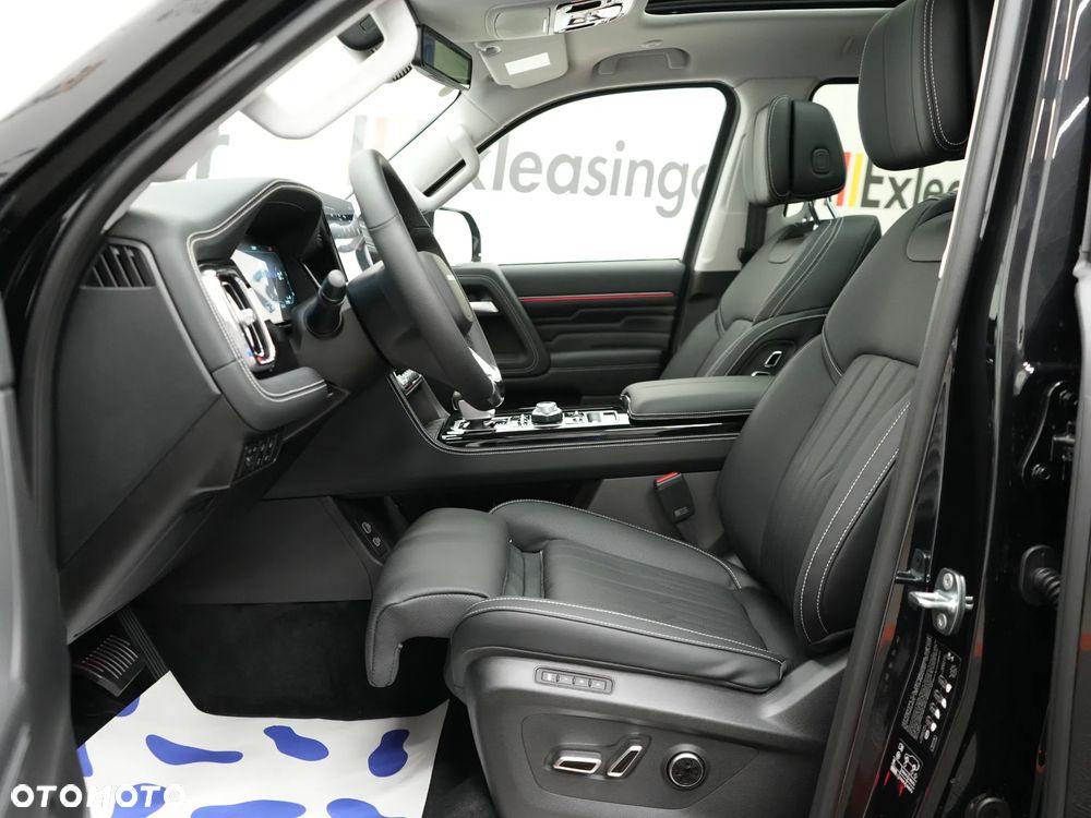 BAIC BJ60 - 9
