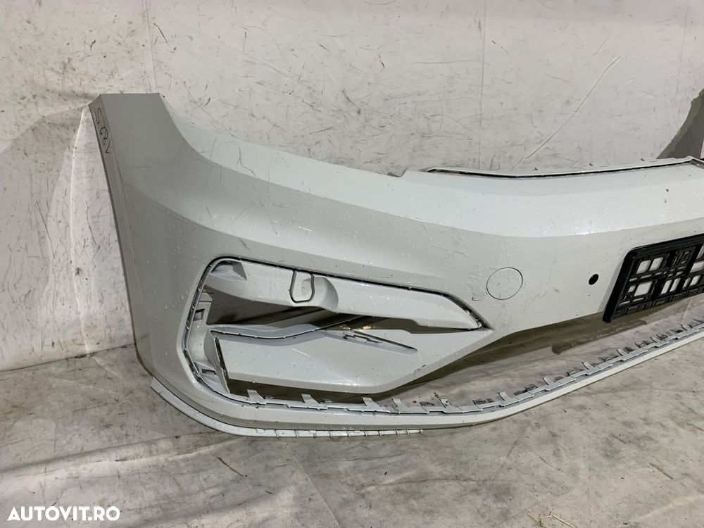 Bara fata VW Touran R-Line, 2015, 2016, 2017, 2018, 2019, 2020, 5TA807217M. - 3