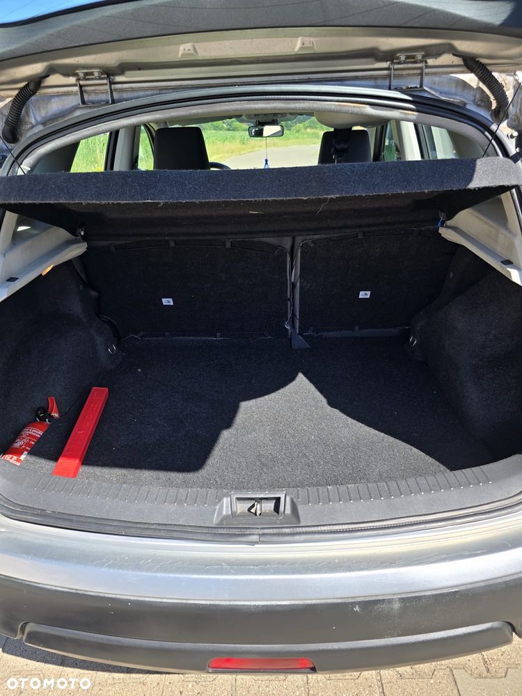 Nissan Qashqai - 13