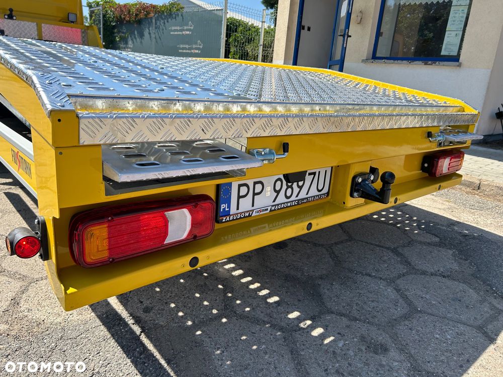 Iveco Daily 35S18 - 8