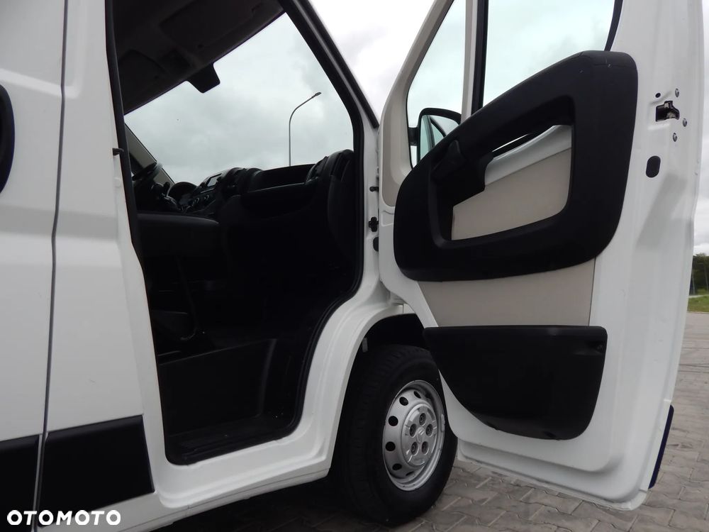 Citroën Jumper Klima - 13