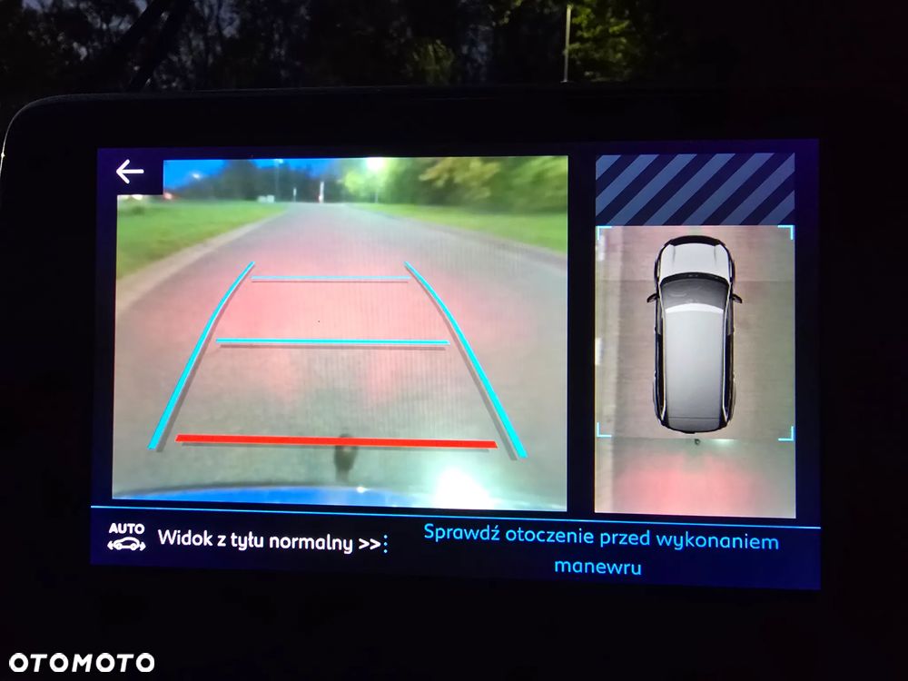 Peugeot 5008 THP 165 EAT6 Stop & Start Allure - 38