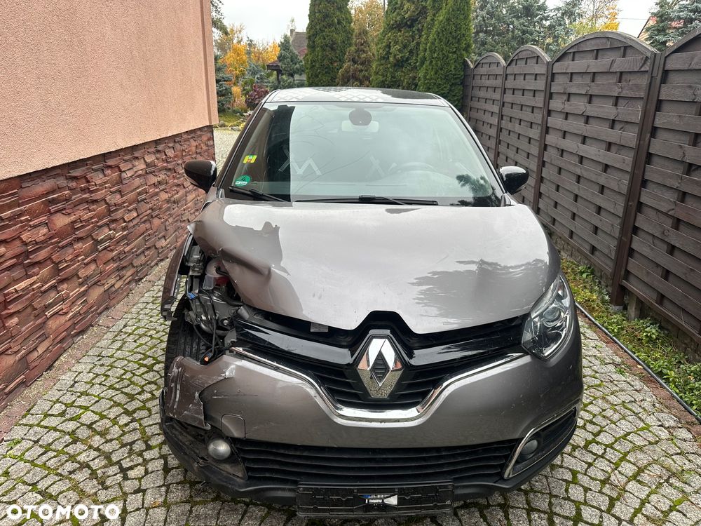 Renault Captur - 3
