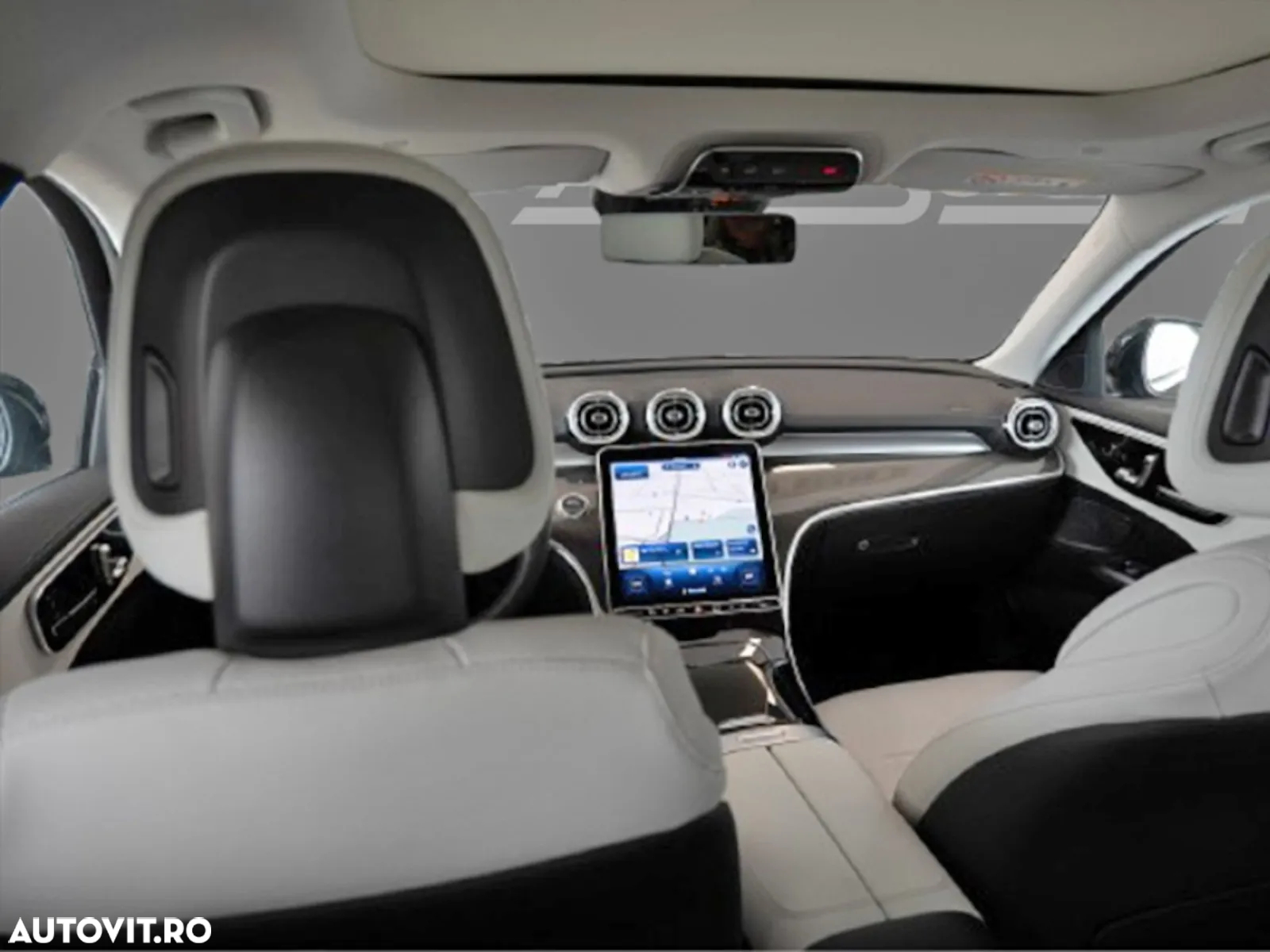 Mercedes-Benz C - 28