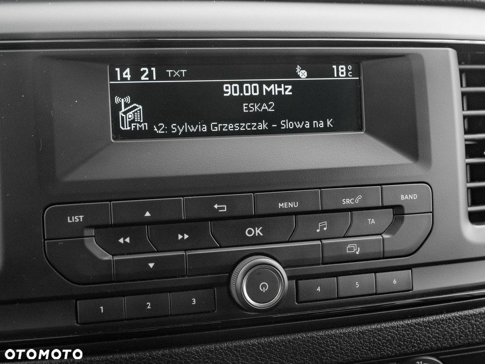 Toyota ProAce Kombi D-4D Long 2,8t - 17