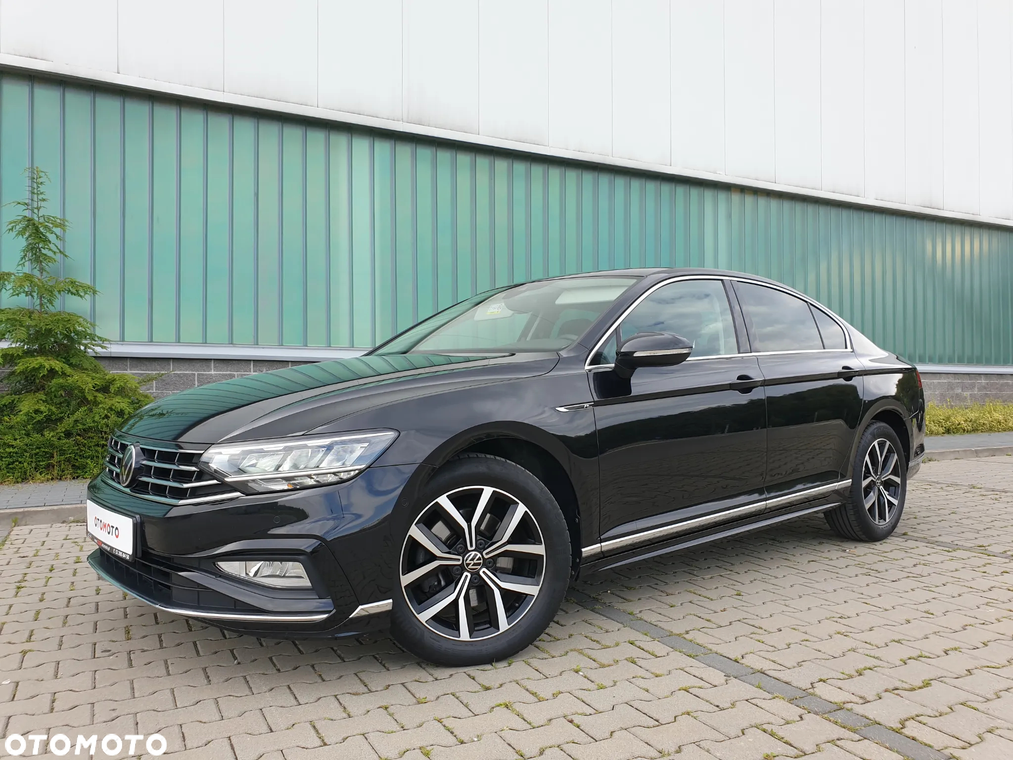 Volkswagen Passat 1.5 TSI EVO Business DSG - 38