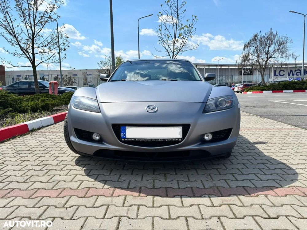 Mazda RX-8 Base - 3