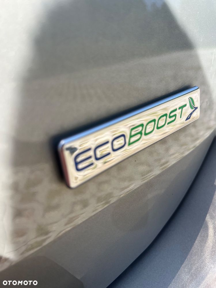 Ford C-MAX 1.0 EcoBoost Titanium ASS - 13