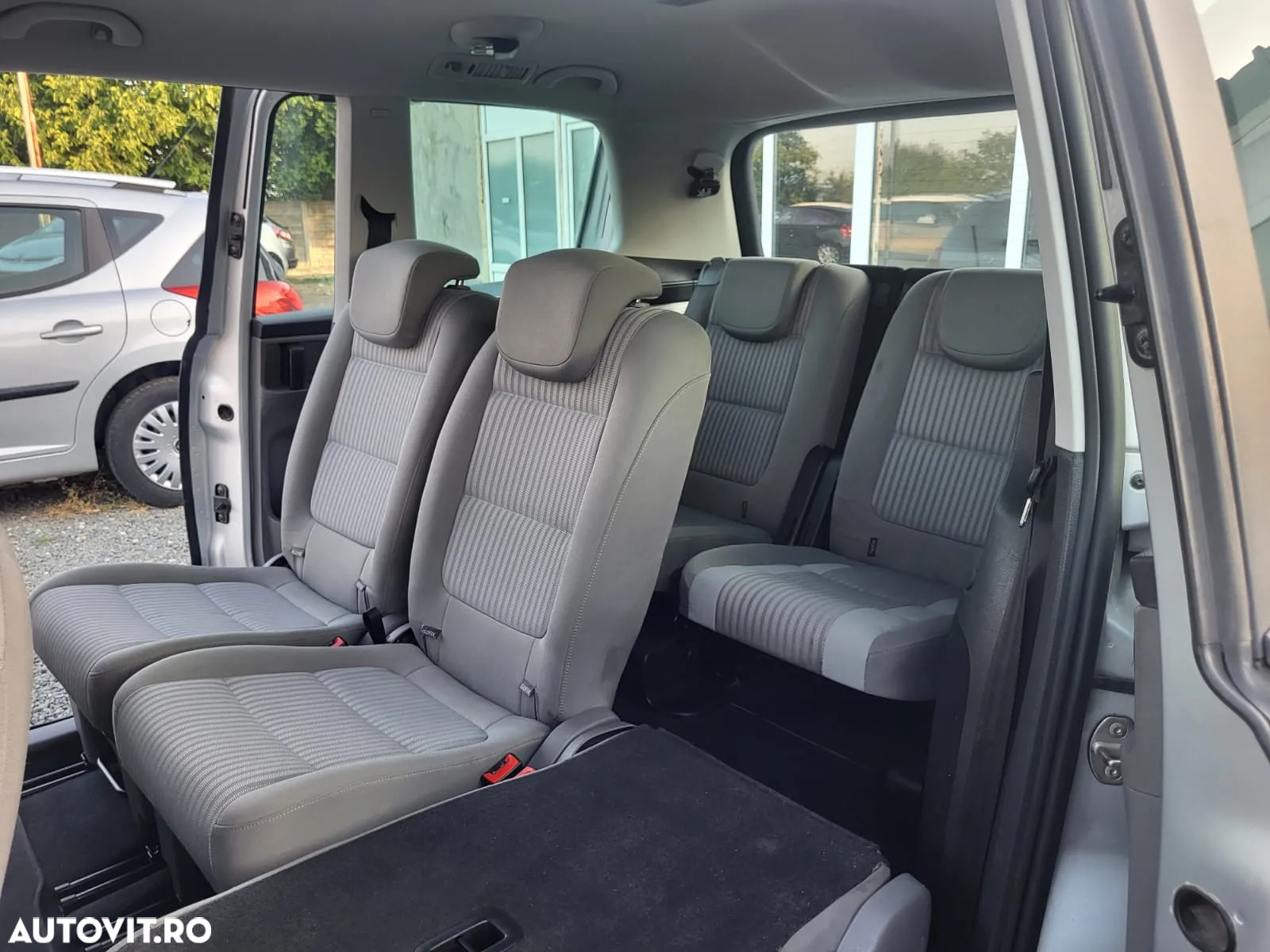 Seat Alhambra - 8