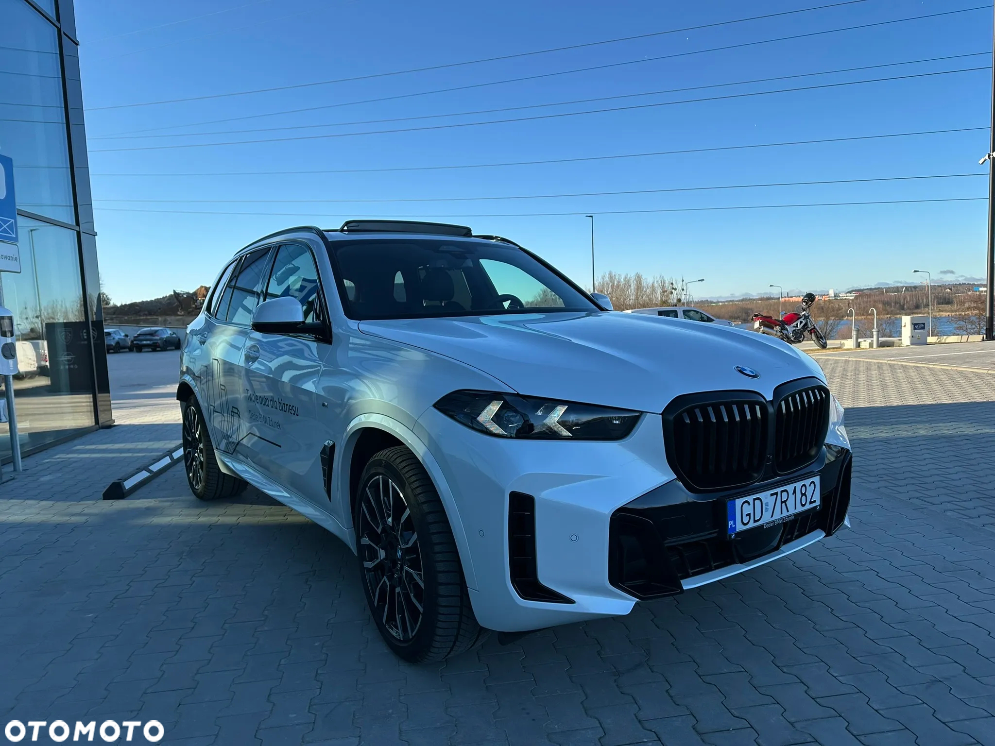 BMW X5 xDrive30d - 5
