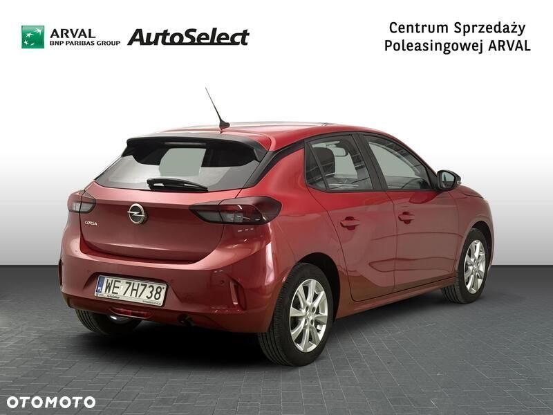 Opel Corsa - 6