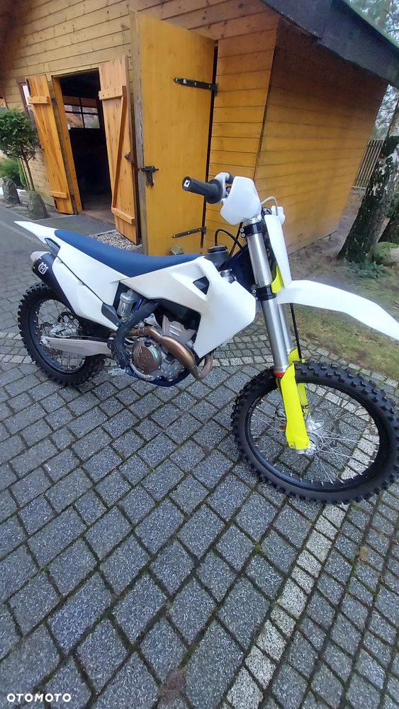 Husqvarna FC - 2