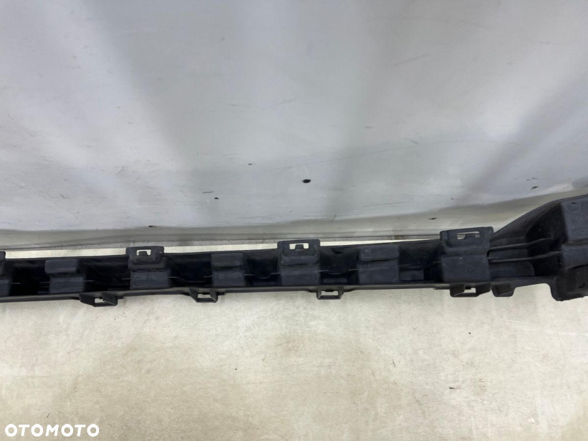 Absorber zderzaka Mercedes w207 c207 Coupe a207 Cabrio 09-13r. tylna belka plastikowa ślizg tył - 15