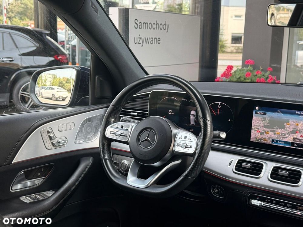 Mercedes-Benz GLE 400 d 4-Matic Premium Plus - 18