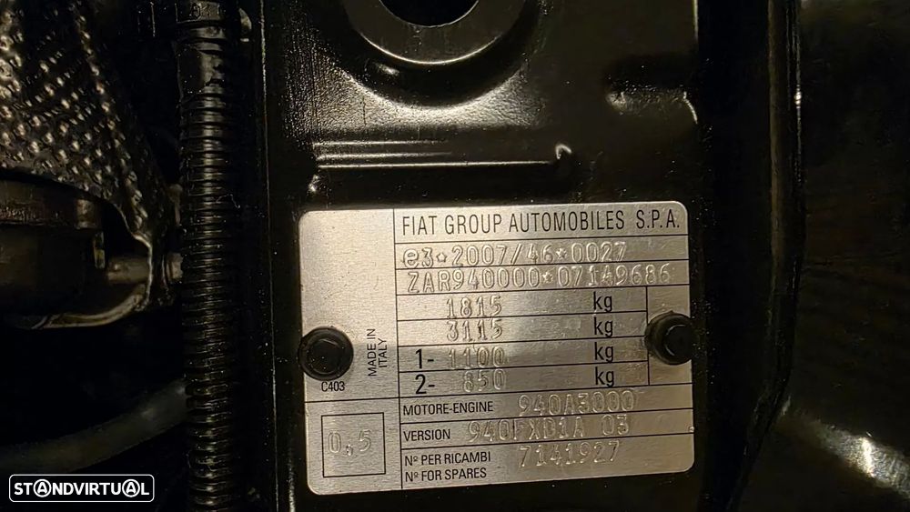 Alfa Romeo Giulietta 1.6 JTDm Progression - 48