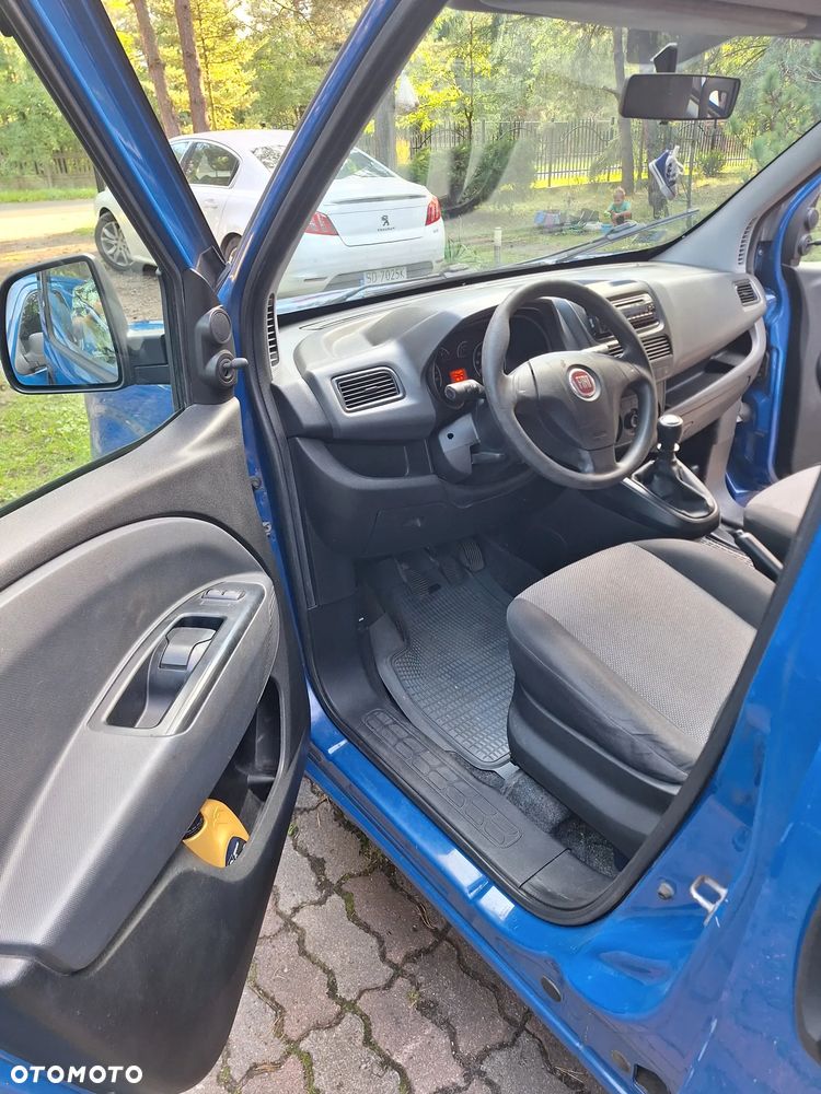 Fiat Doblo 1.6 Multijet 16V Active - 7