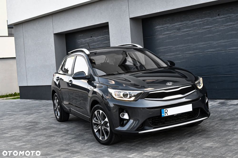 Kia Stonic 1.4 L - 1