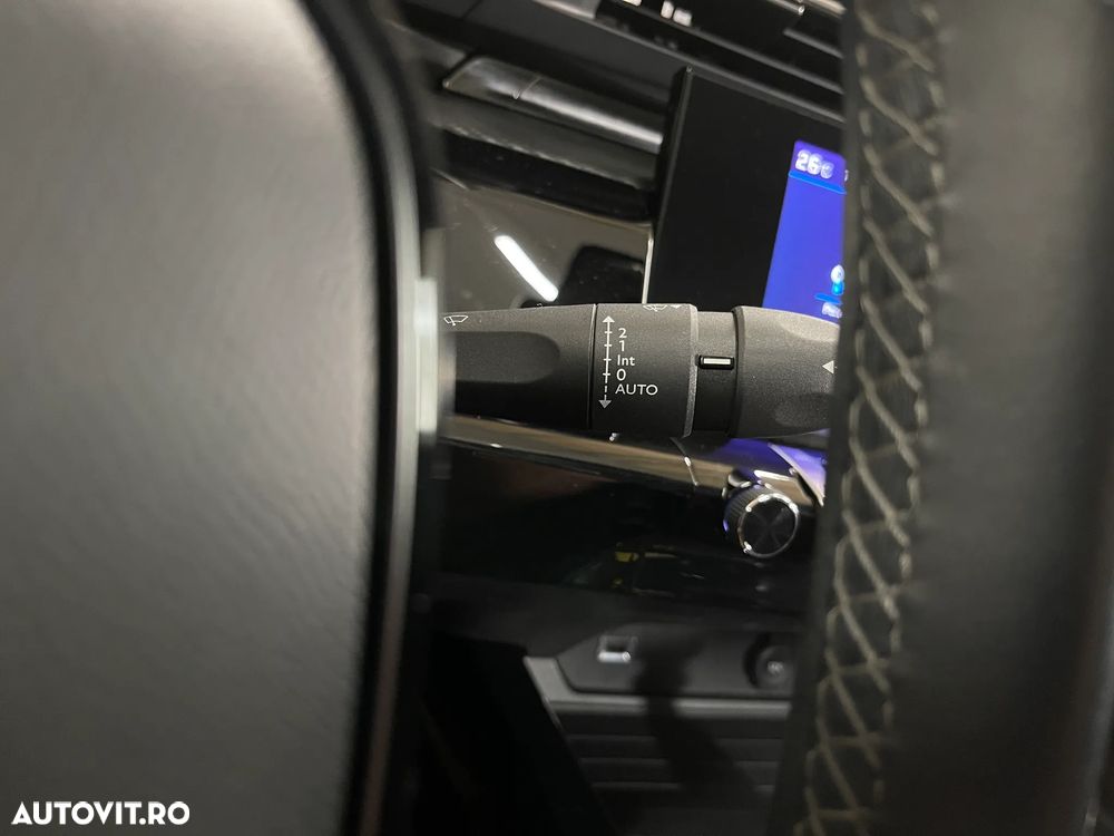 Peugeot 508 1.5 BlueHDI STT Active - 19