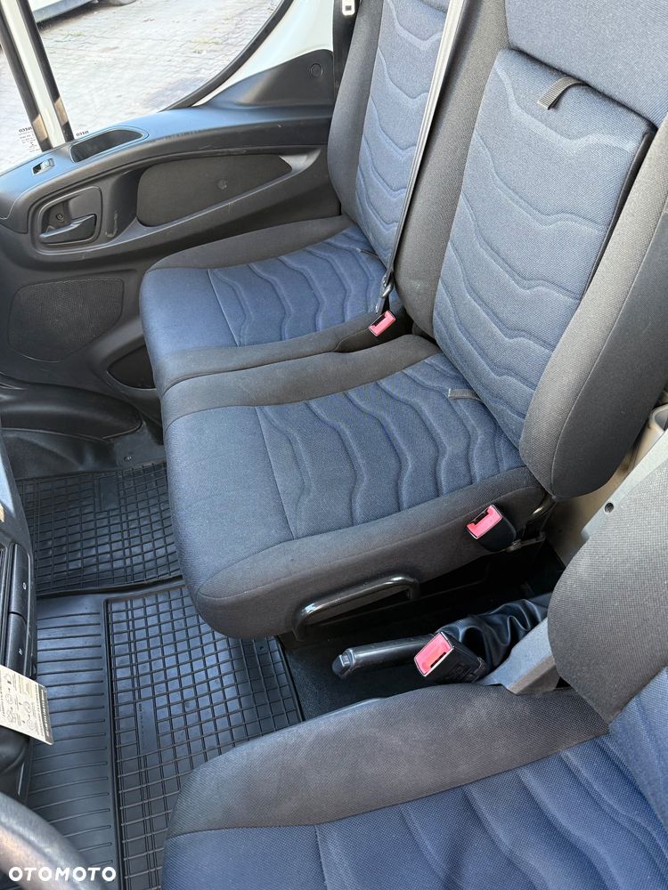 Iveco Daily - 13