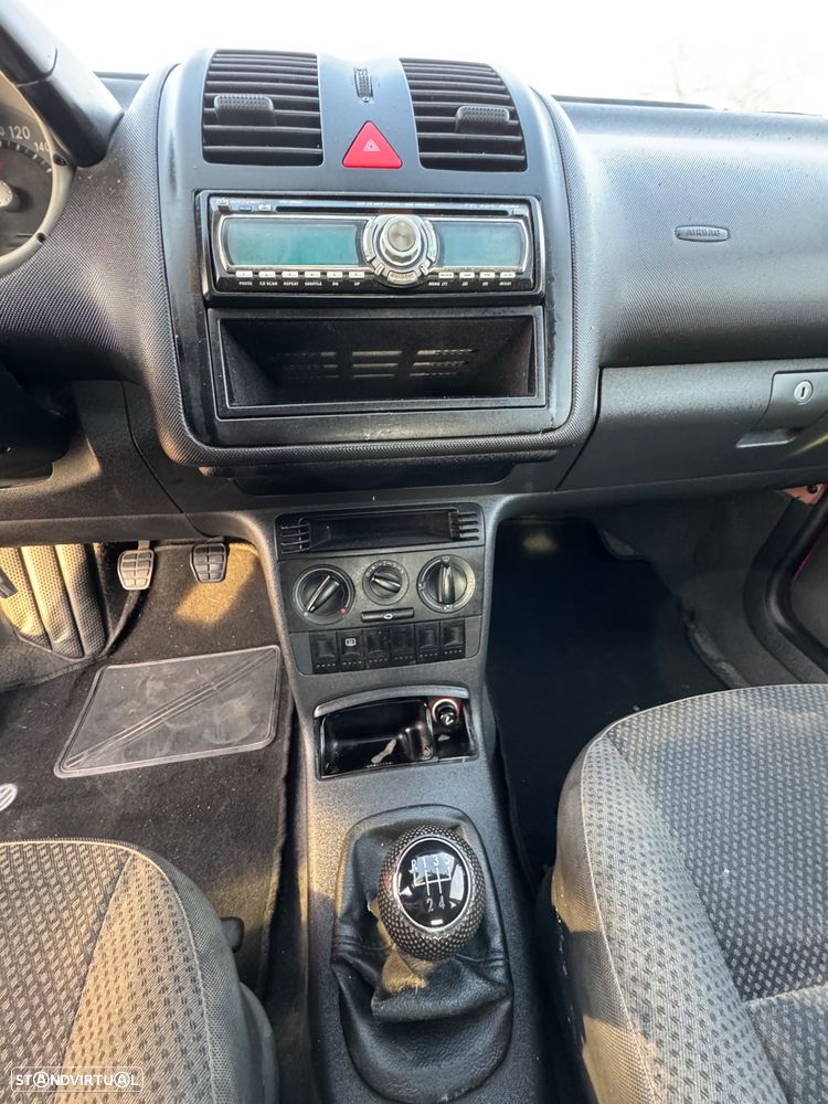 VW Polo 1.0 Confortline - 8