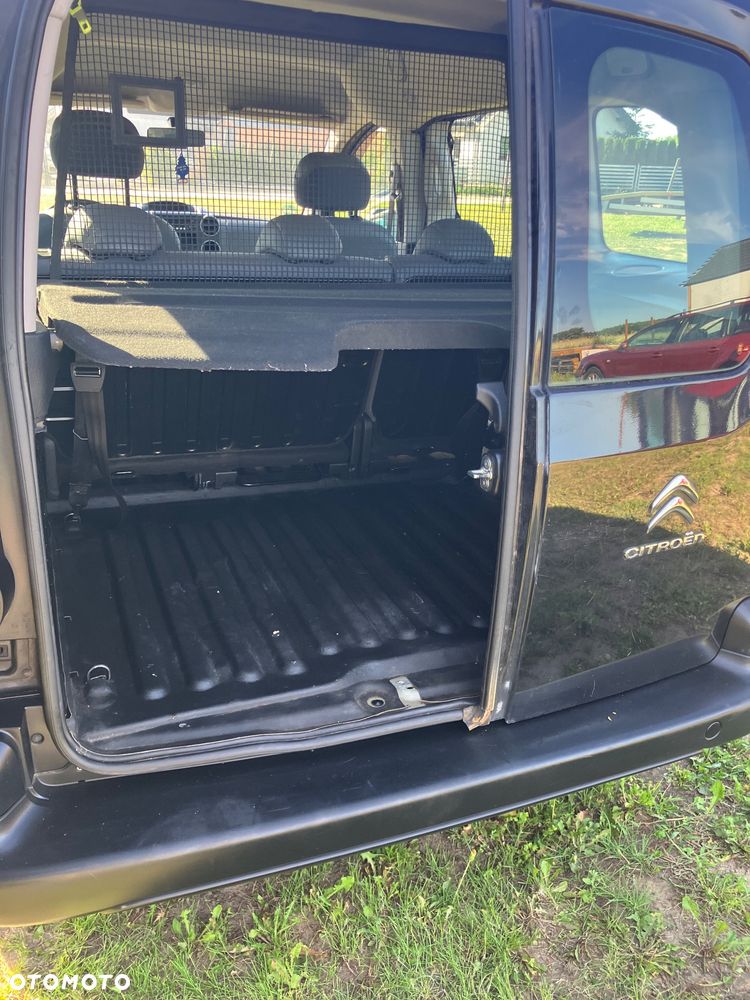 Citroën Berlingo 1.6 VTi Selection - 6