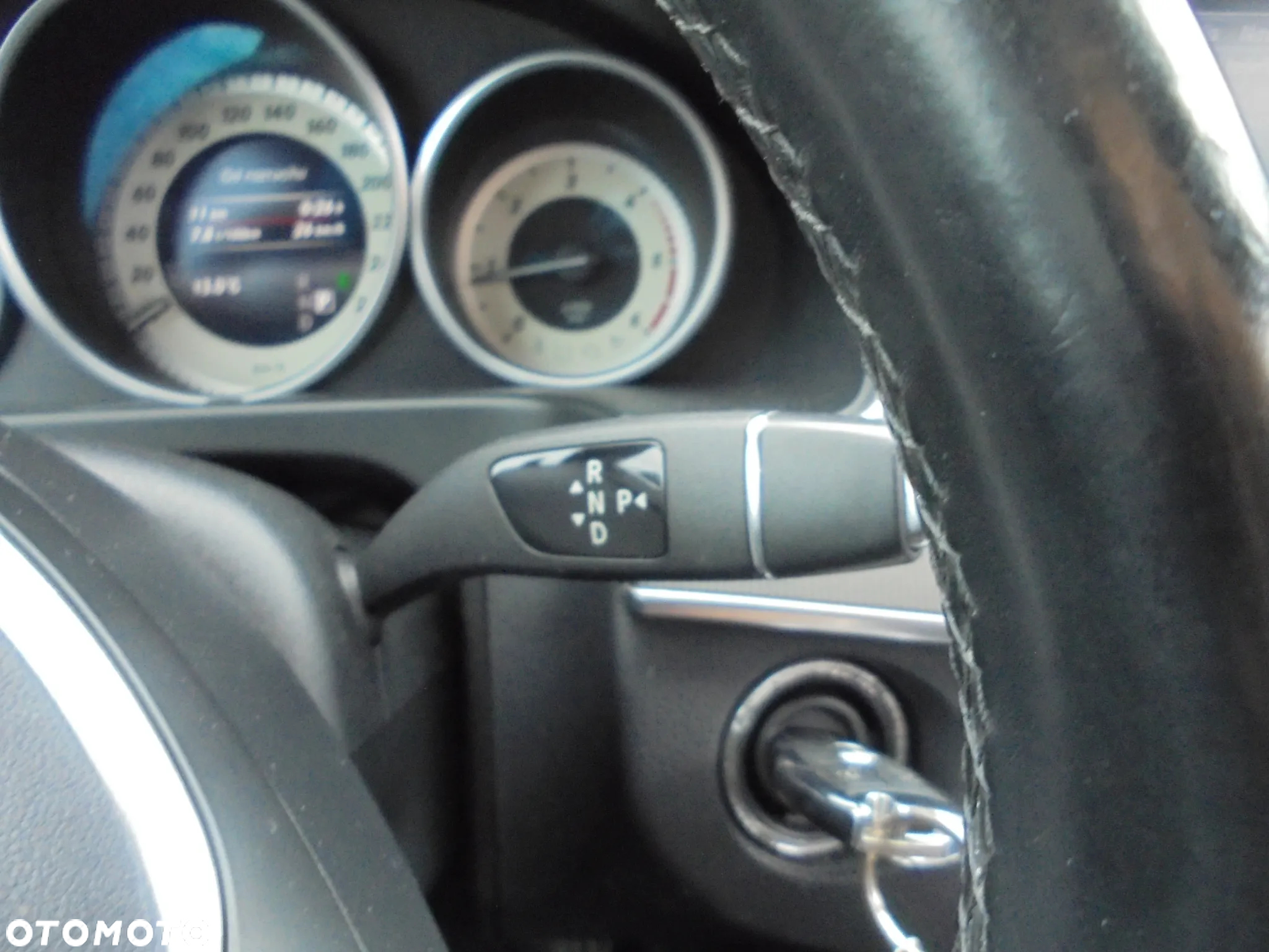 Mercedes-Benz Klasa E 220 BlueTEC BlueEFFICIENCY Edition 9G-TRONIC Avantgarde - 22