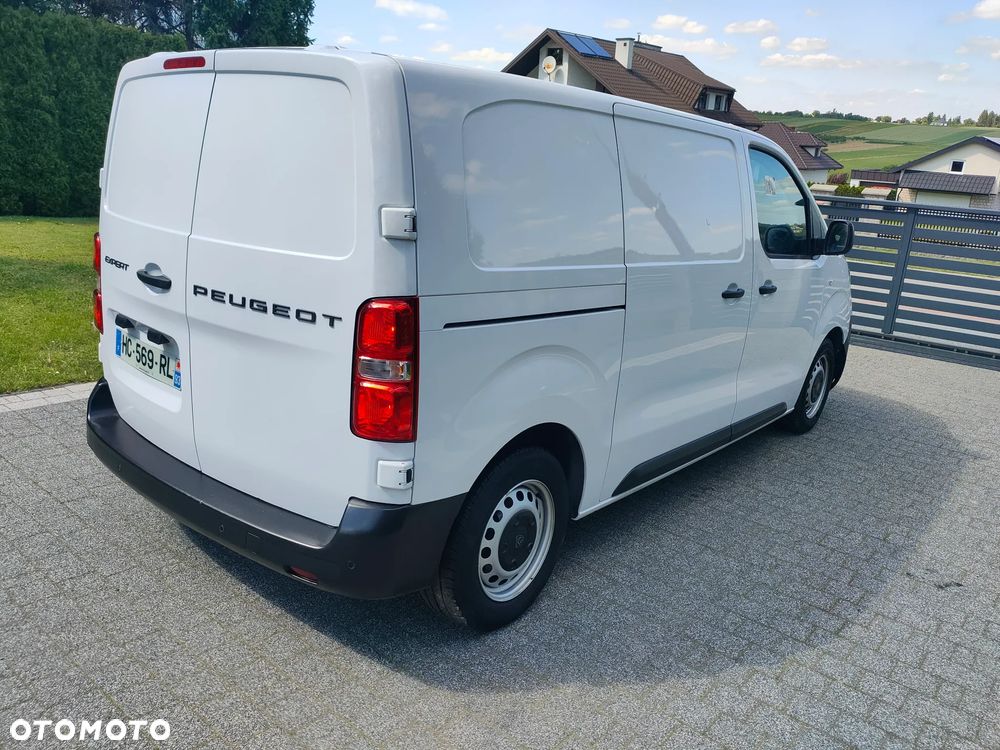 Peugeot 2025 EXPERT III NOWY MODEL - 4