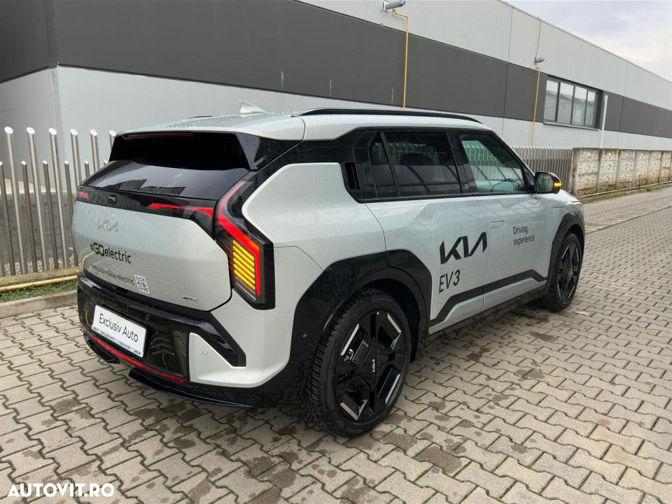 Kia EV3 - 7