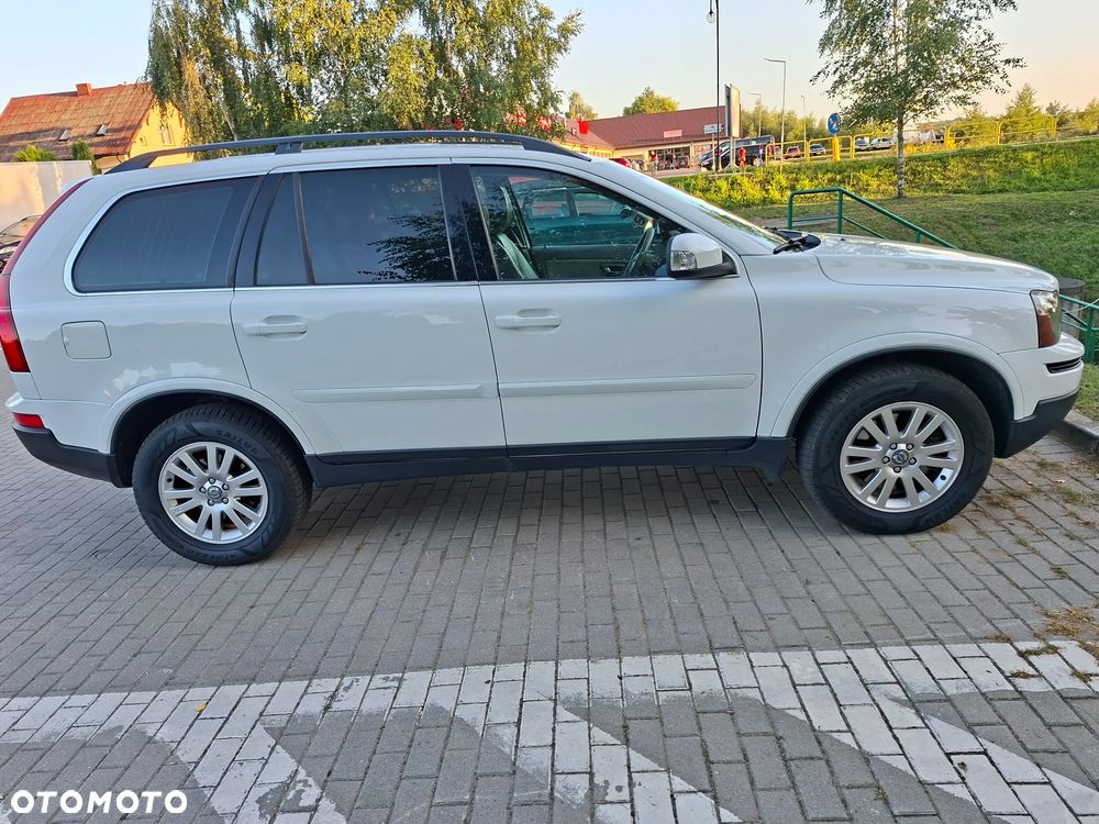 Volvo XC 90 D5 Momentum - 2