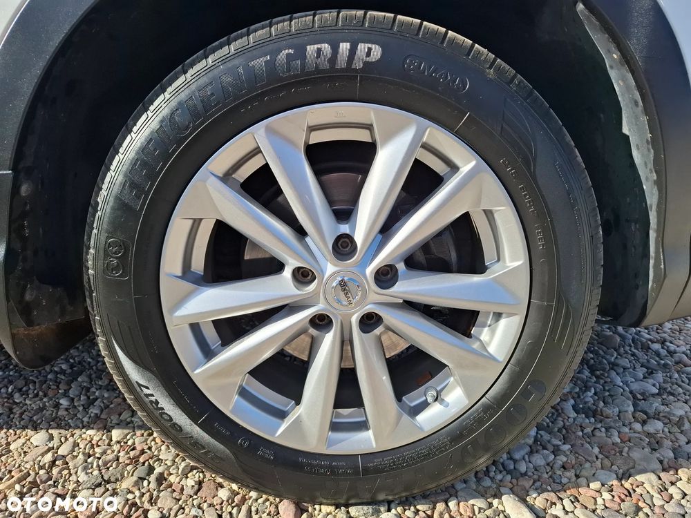Nissan Qashqai 1.2 DIG-T Visia - 6